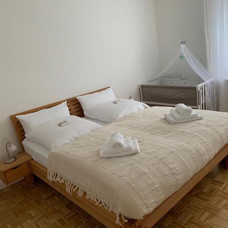 Summerset Ferienwohnung Rosengarten  Esterno foto