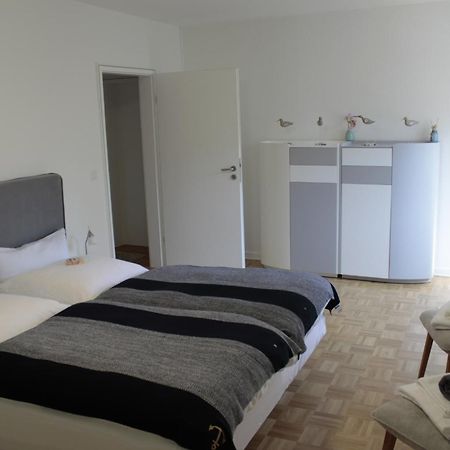 Summerset Ferienwohnung Rosengarten  Esterno foto