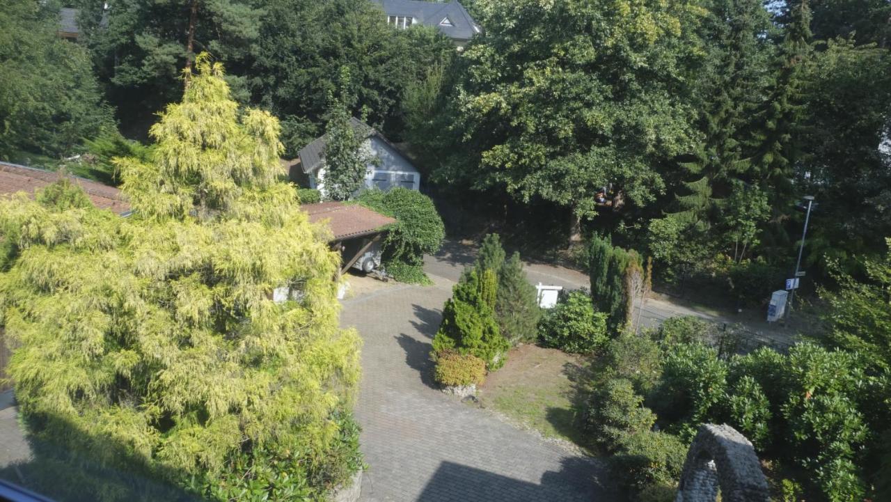 Summerset Ferienwohnung Rosengarten  Esterno foto