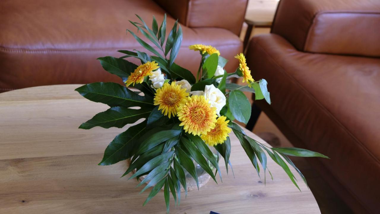Summerset Ferienwohnung Rosengarten  Esterno foto