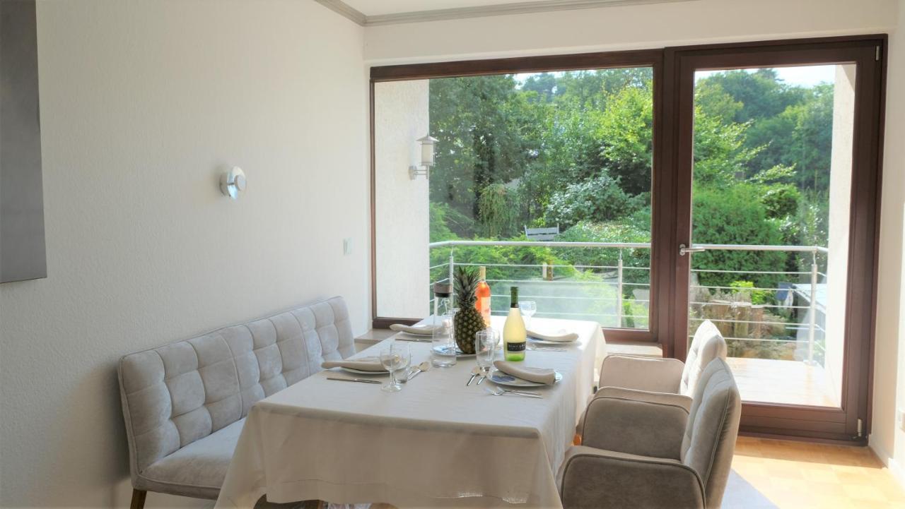 Summerset Ferienwohnung Rosengarten  Esterno foto