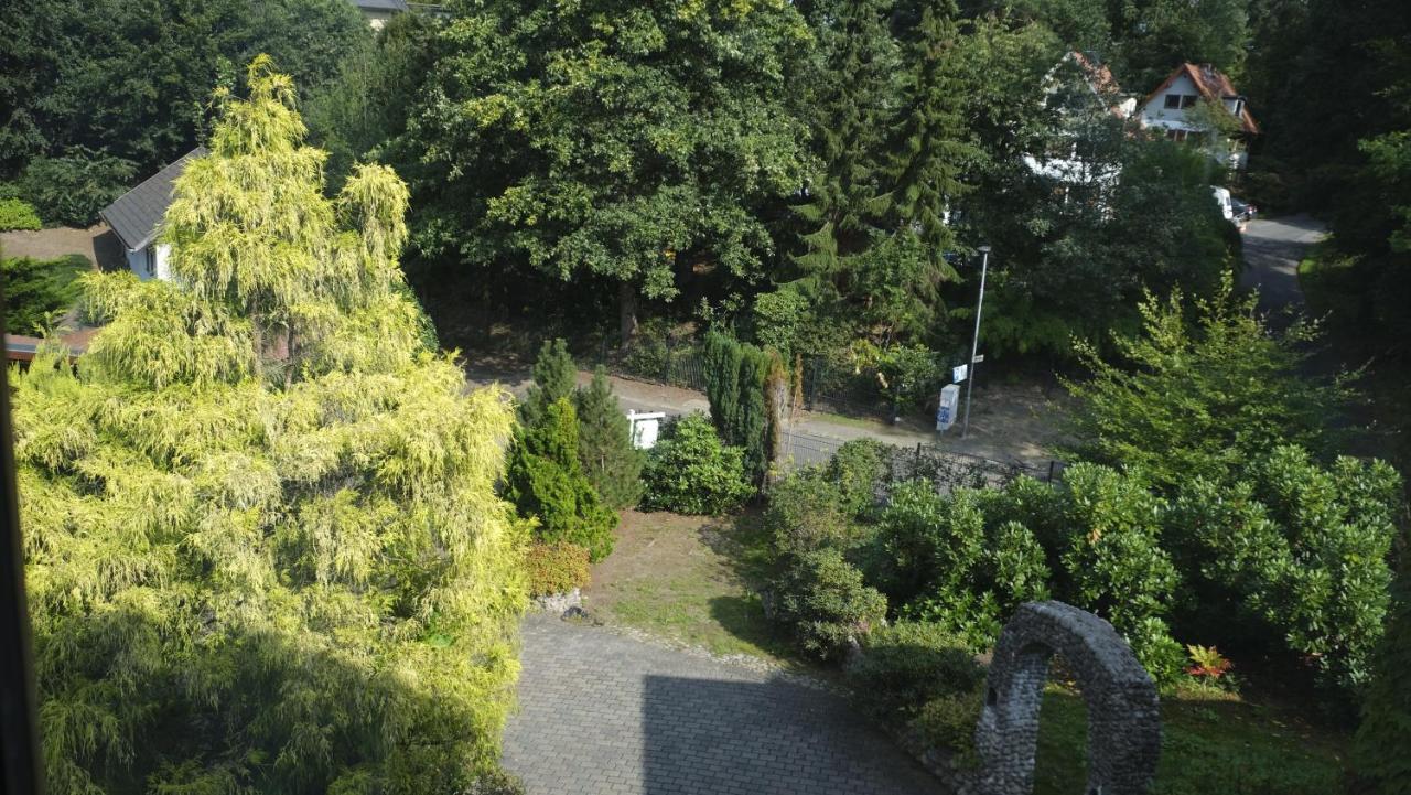 Summerset Ferienwohnung Rosengarten  Esterno foto