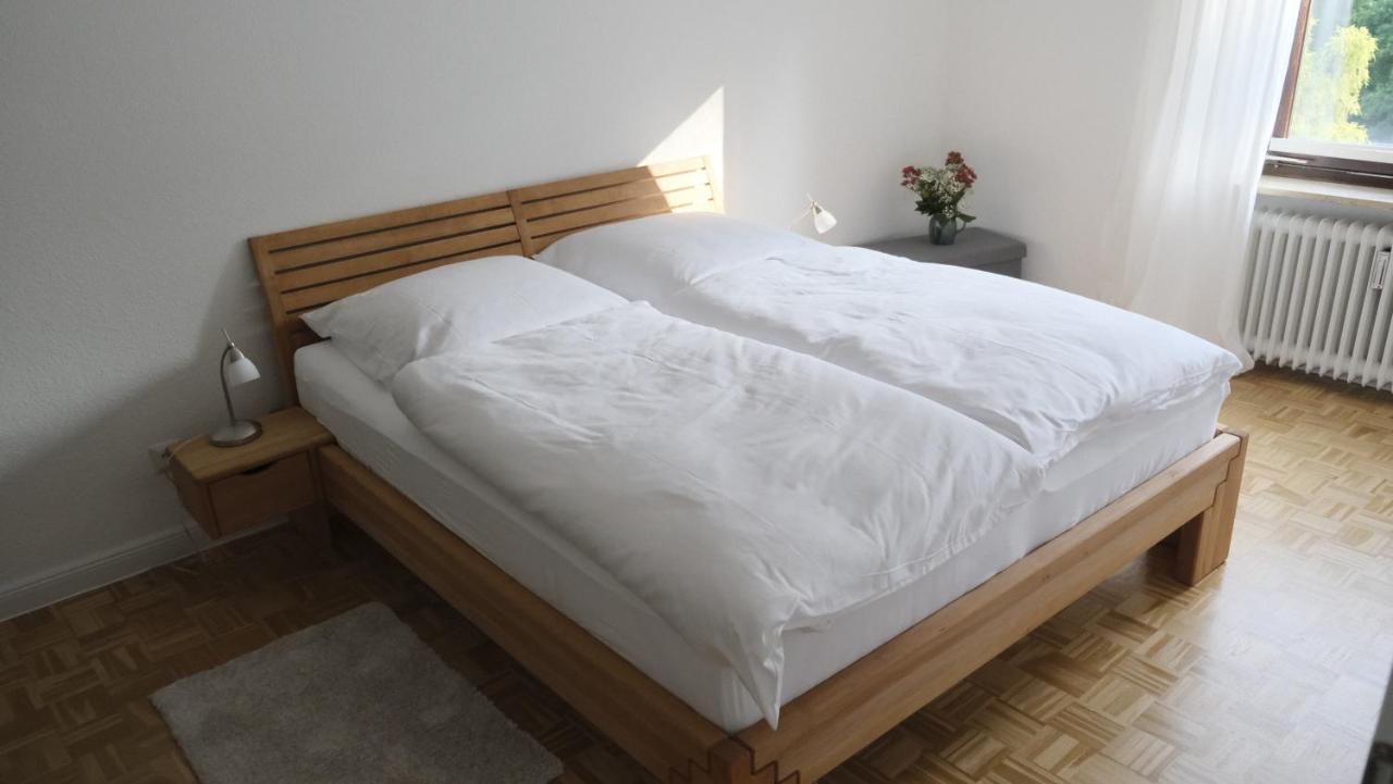 Summerset Ferienwohnung Rosengarten  Esterno foto
